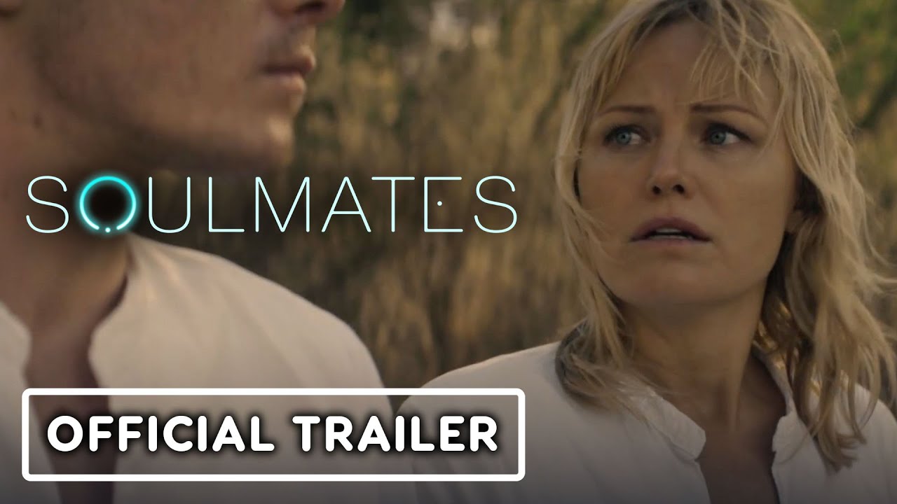 AMC's Soulmates - Official Director's Cut Trailer (Malin Akerman