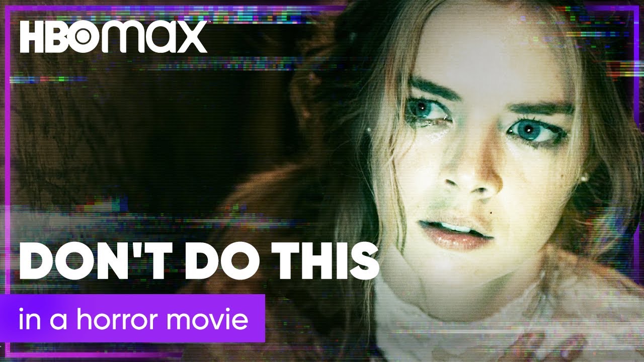 How to Survive a Horror Movie | HBO Max - The Global Herald