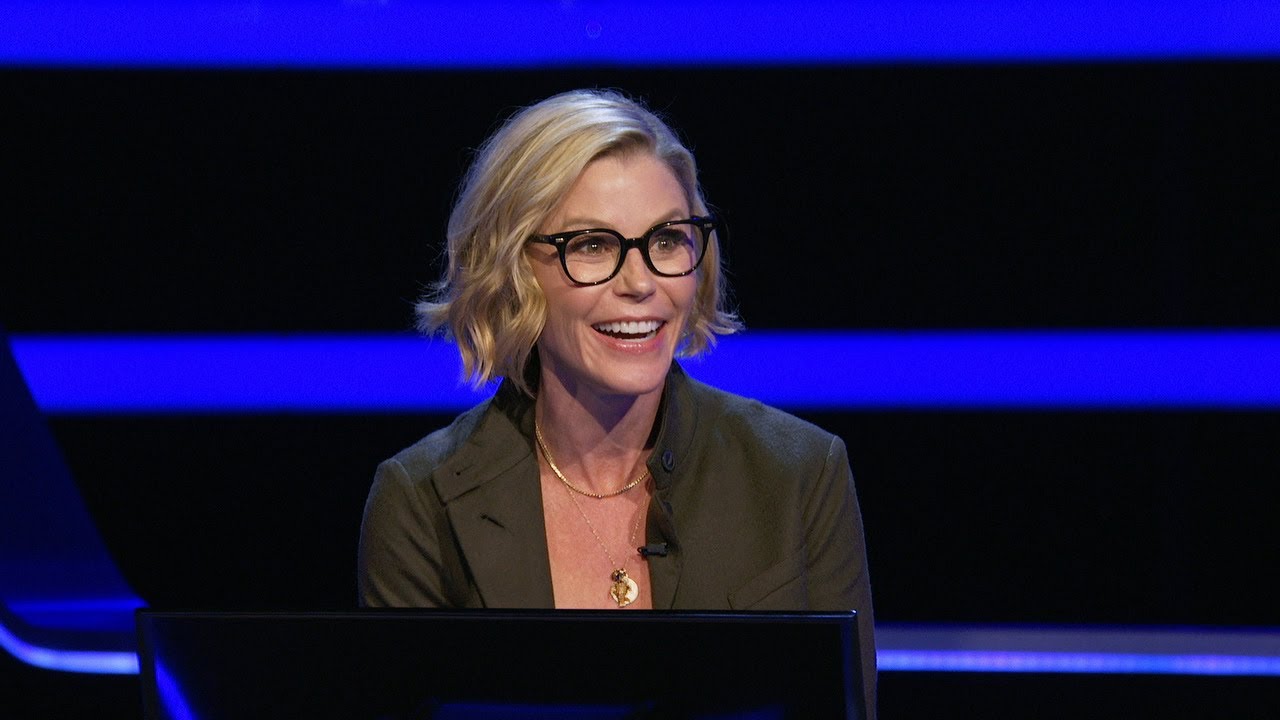 Julie Bowen Admits She's Nervous Who Wants To Be A Millionaire The Global Herald
