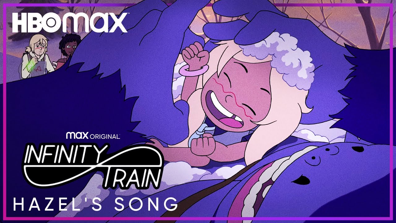 Tuba's Lullaby [Full Song] Infinity Train HBO Max The Global Herald