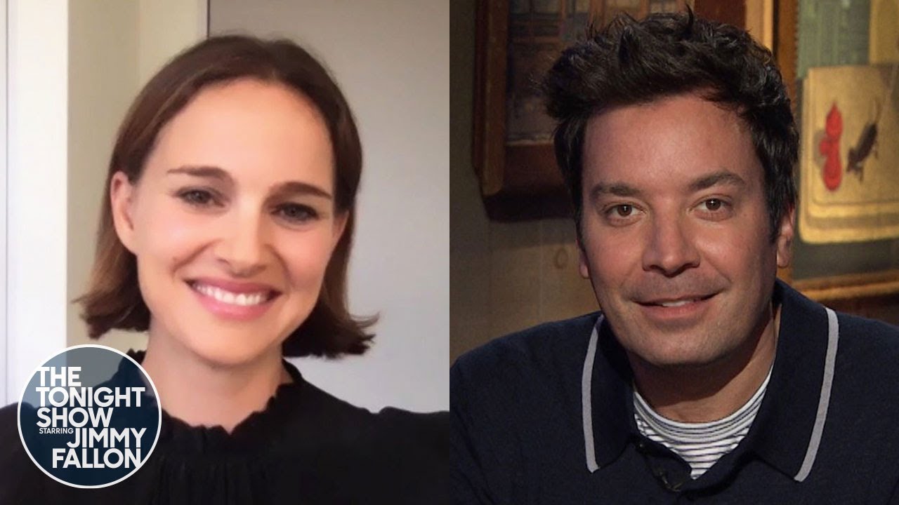 Natalie Portman Dreads Her Intense Thor Workouts The Global Herald