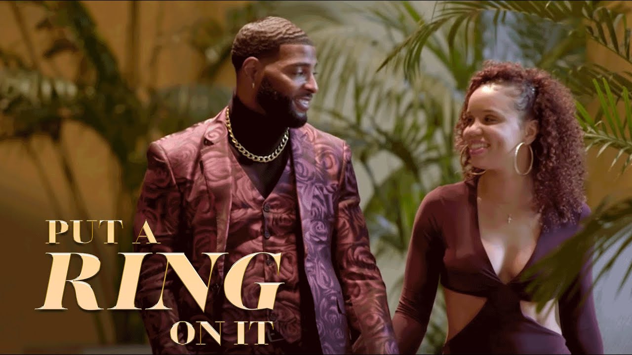 This Season on 'Put a Ring On It' | Put A Ring On It | Oprah Winfrey