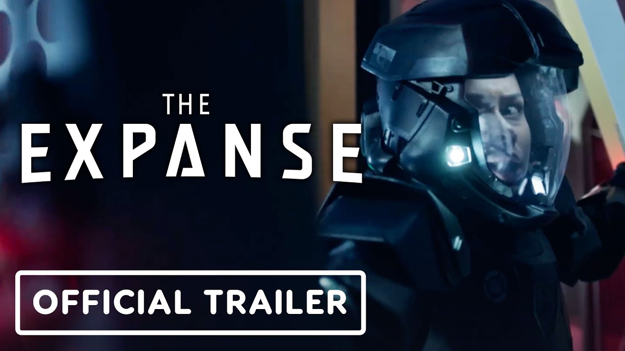 What We Learned From The Expanse Season 5 Trailer