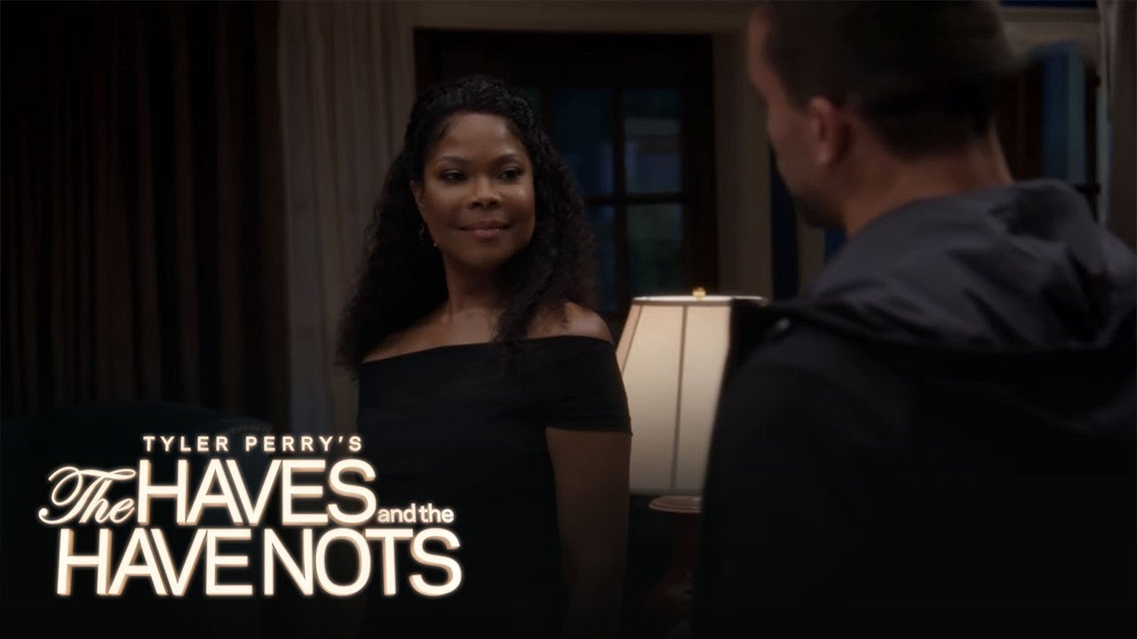 First Look: “Father’s Day” | Tyler Perry’s The Haves and the Have Nots