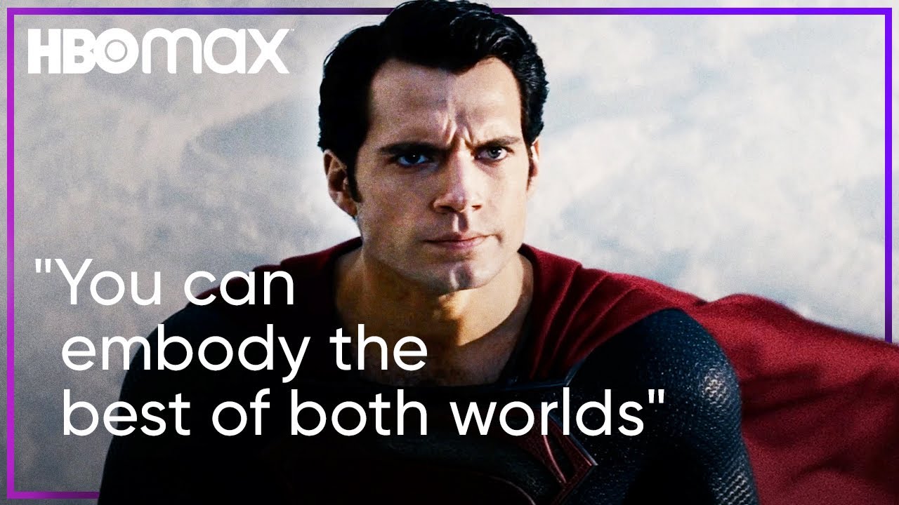 Superman Learns How To Fly | Man of Steel | HBO Max - The Global Herald