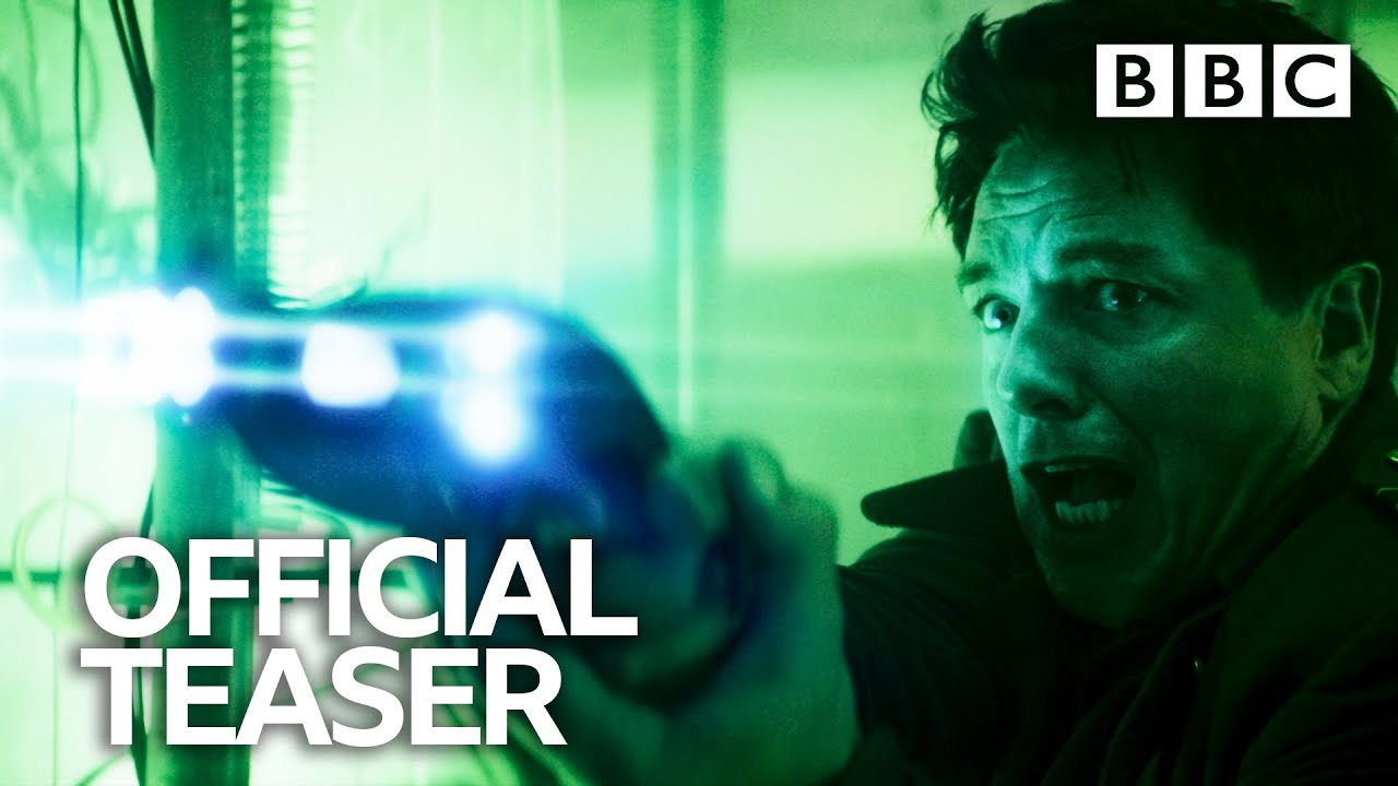 @Doctor Who: Revolution of the Daleks teaser trailer • New Year’s Day - Where Can I Stream Doctor Who Revolution Of The Daleks