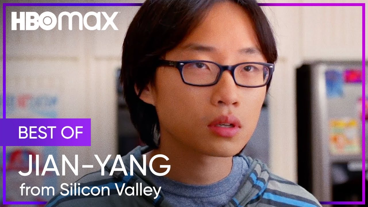 JianYang's Best Moments in Silicon Valley HBO Max The Global Herald