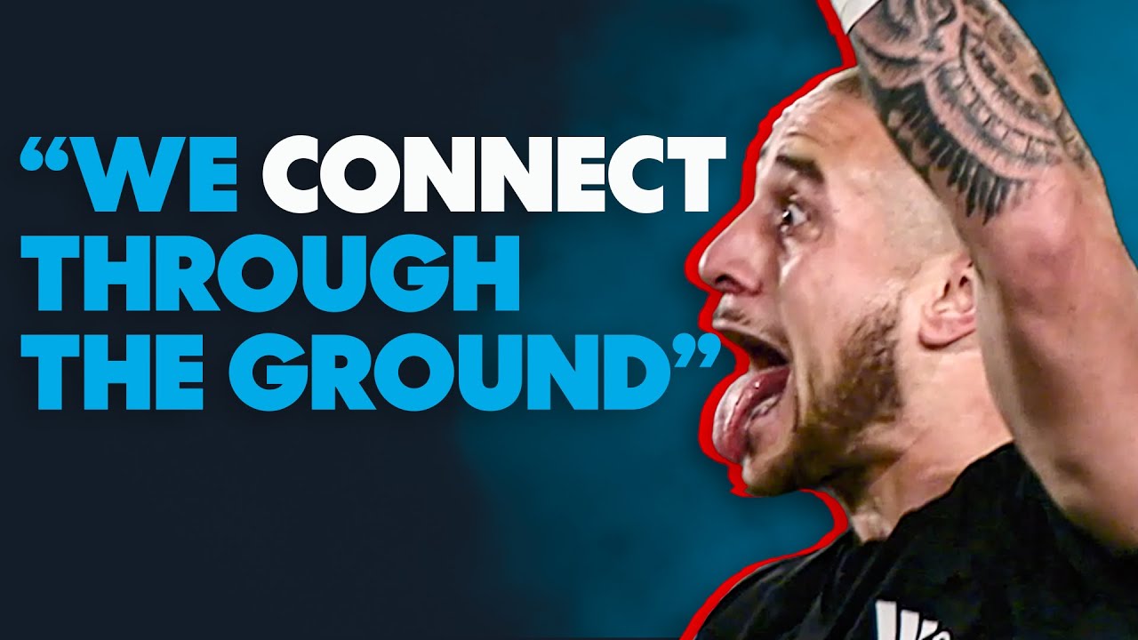 Why the Haka is so Important for New Zealand The Global Herald