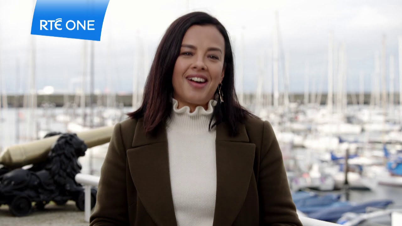 Science Week on RTÉ | Future Island - The Global Herald