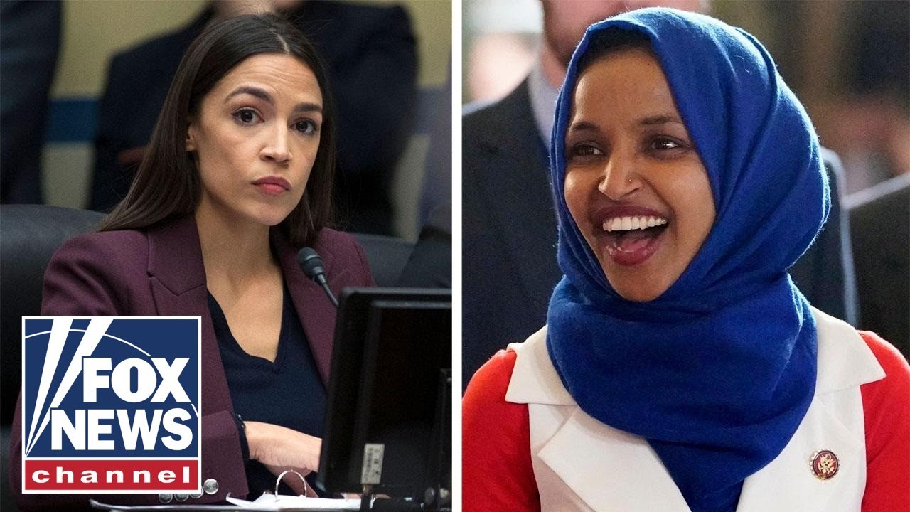 AOC, Ilhan Omar pan potential Biden cabinet pick - The Global Herald