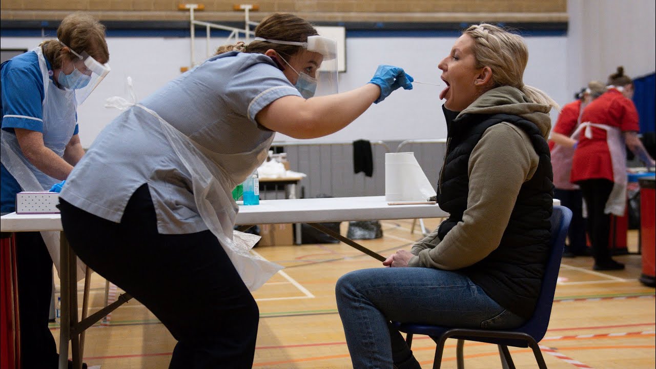 How Lateral Flow Testing Works The Global Herald