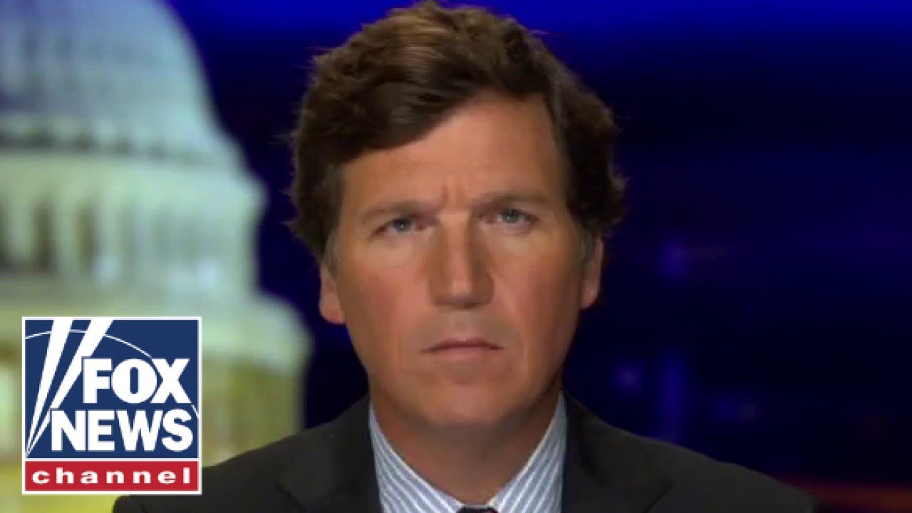 Tucker: Here's what you should know - The Global Herald