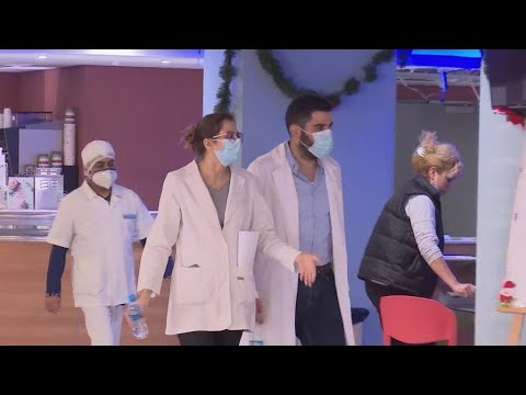 Lebanon crisis: Disillusioned doctors seek work abroad - The Global Herald