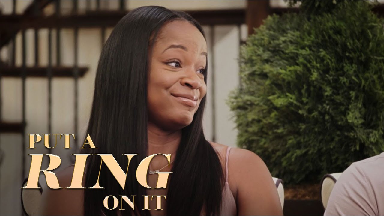 First Look: "Catching Feelings" | Put A Ring On It | Oprah Winfrey ...