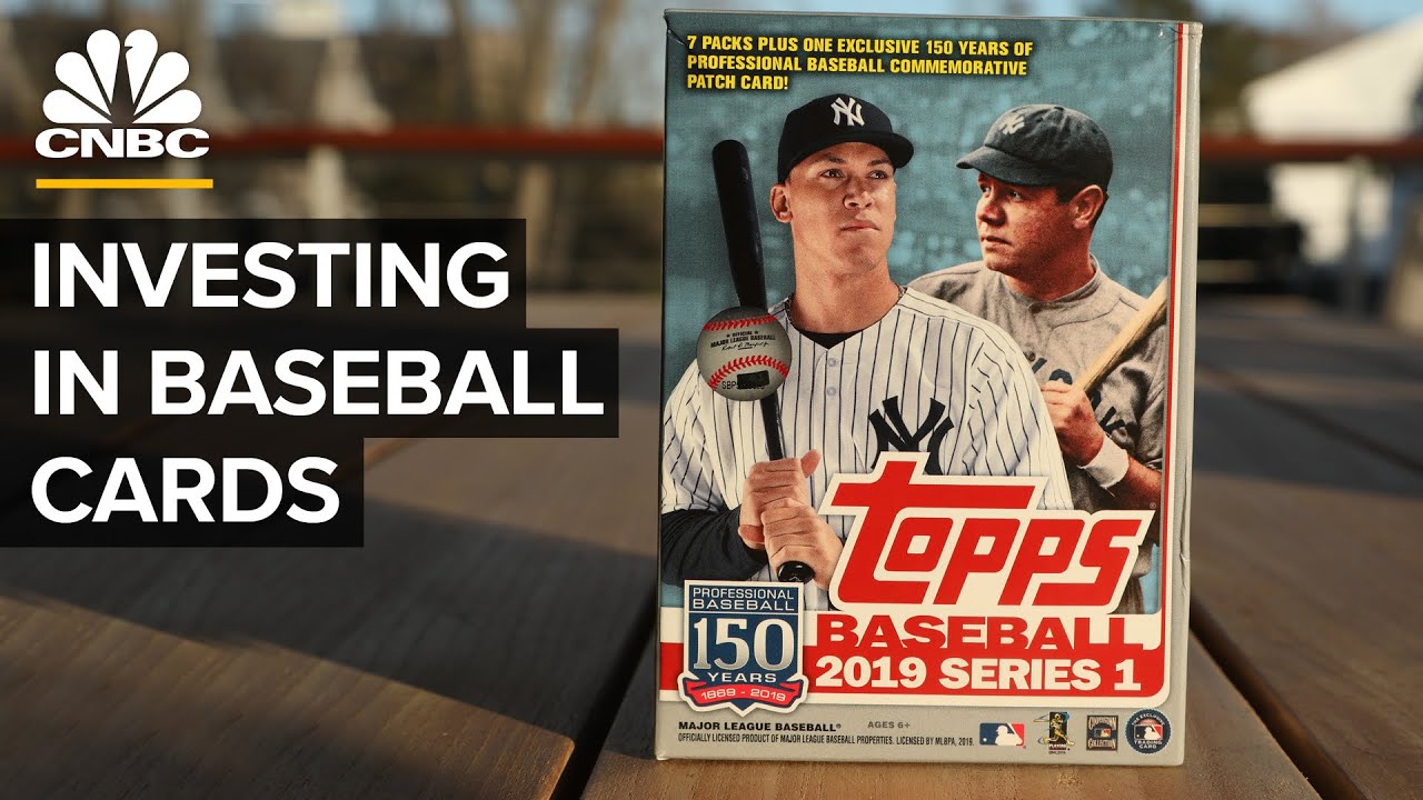 Are Baseball Cards A Good Investment? The Global Herald