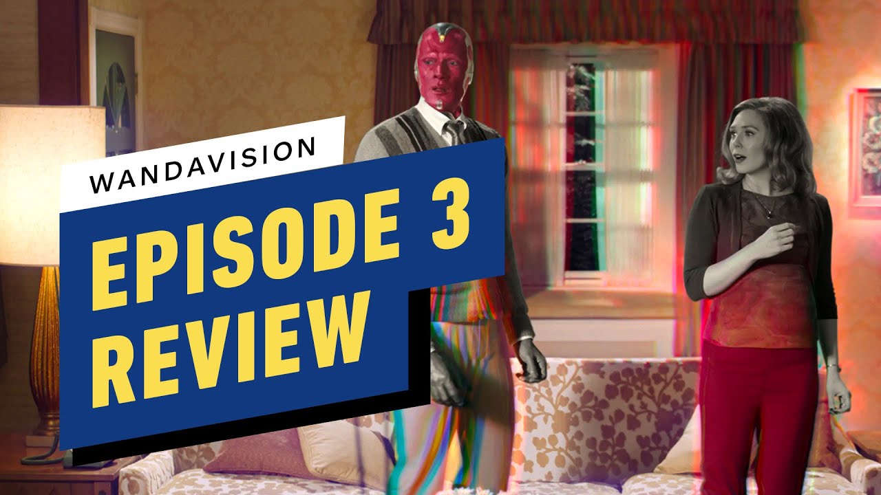 Wandavision Episode 3 Review The Global Herald