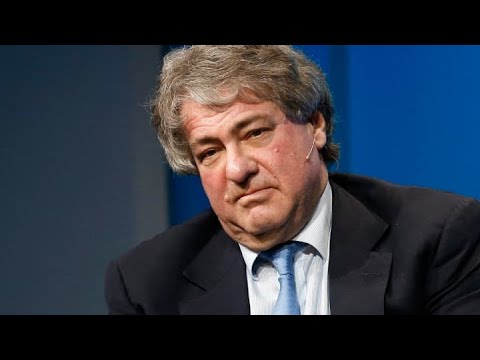 Apollo Global CEO to step down following Jeffrey Epstein review - The