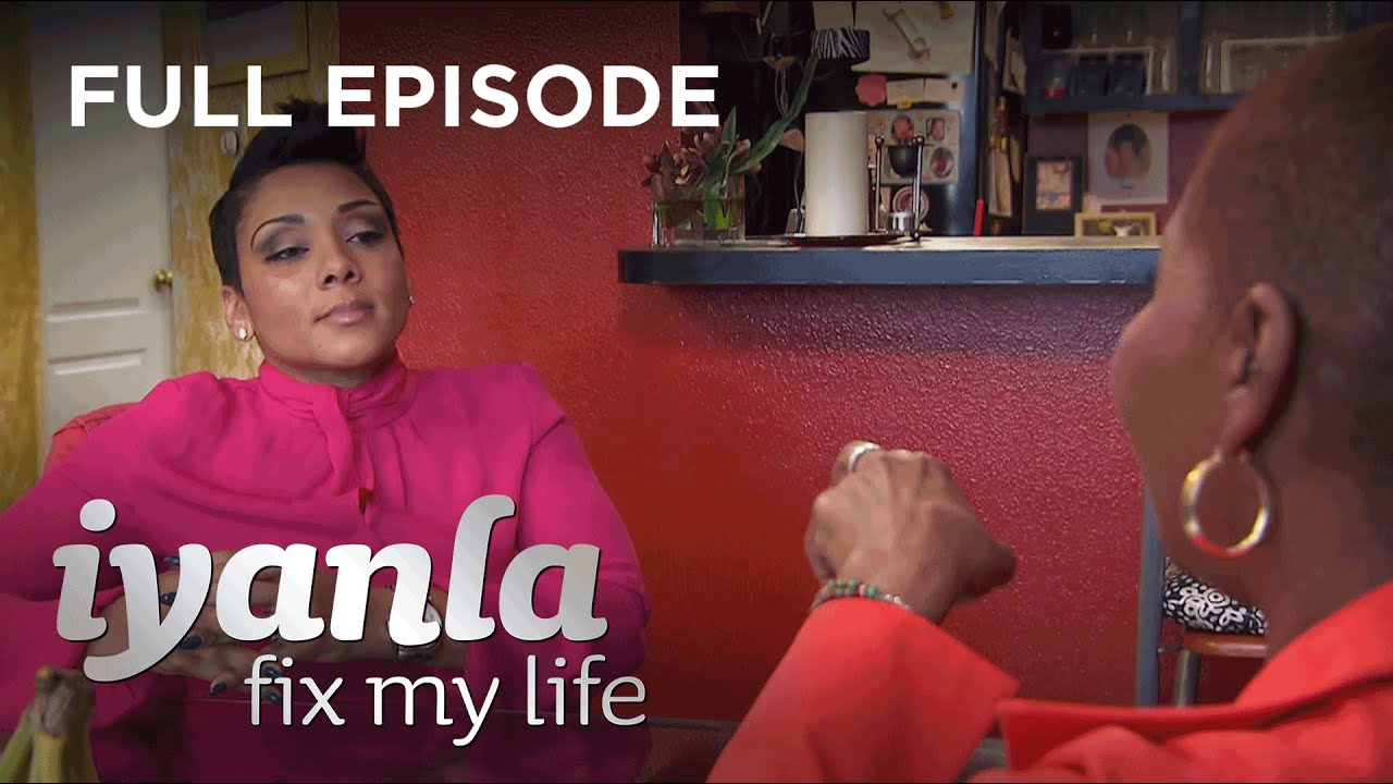 Iyanla Fix My Life Free Full Episodes Full Episode: “Fix My Family Love Triangle” (Ep. 218) | Iyanla: Fix My