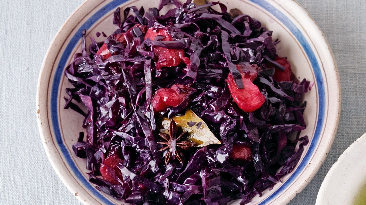 How to cook red cabbage BBC Good Food The Global Herald