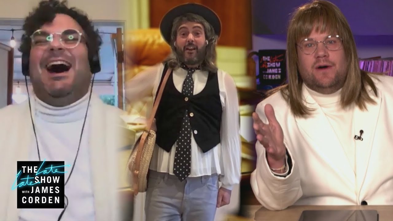 The Diane Keaton LookAlike Challenge The Global Herald