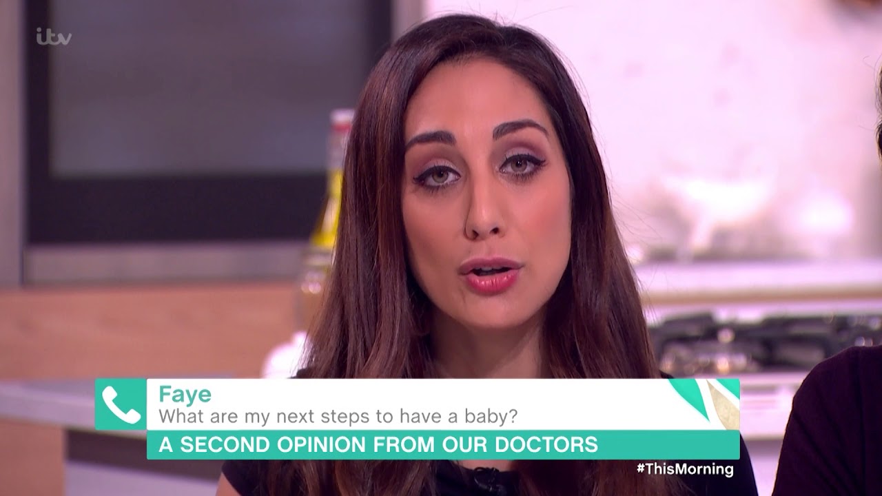 What Are My Next Steps To Have A Baby This Morning The Global Herald