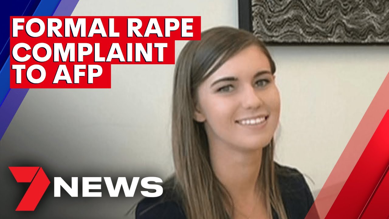 Brittany Higgins to make formal police complaint about alleged ...