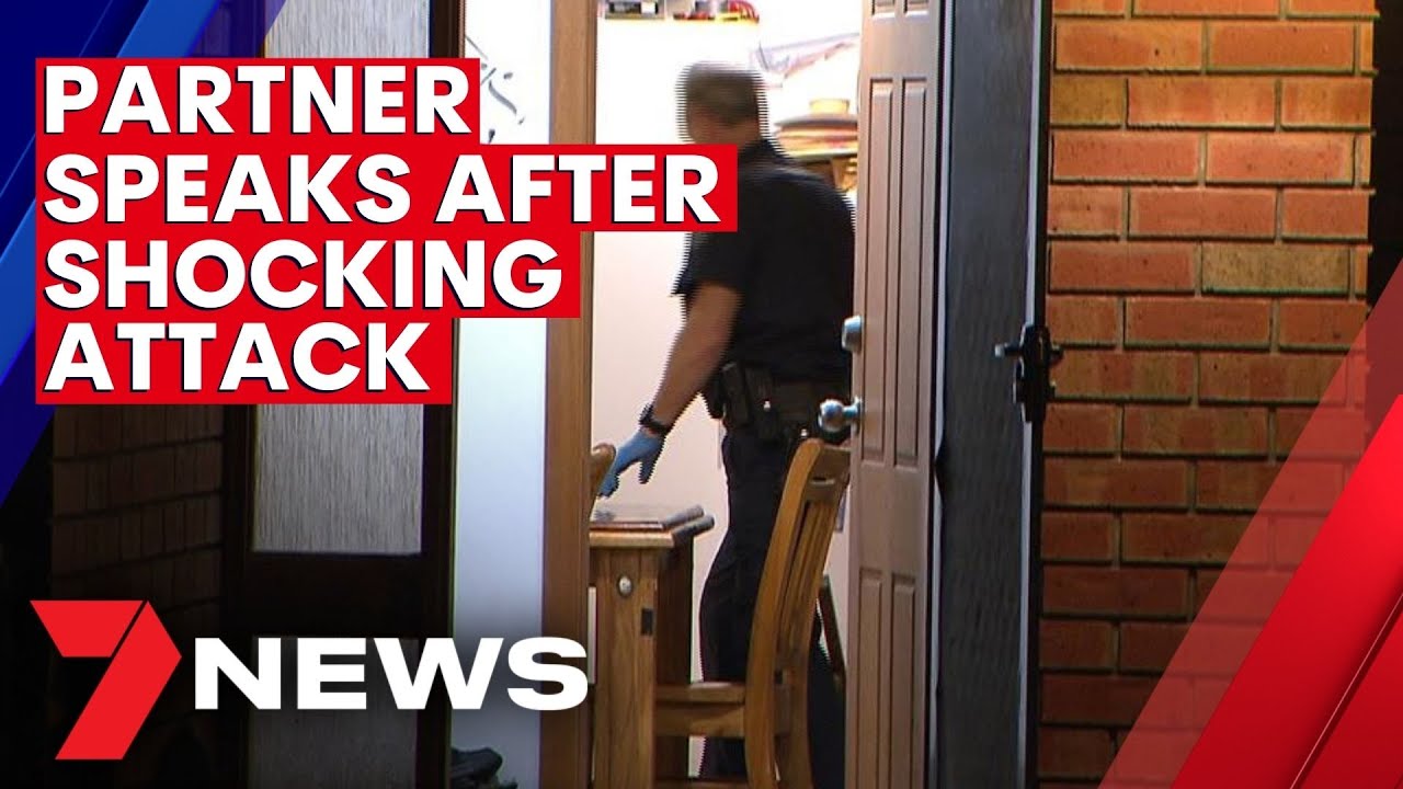 New details in shocking home invasion south of Adelaide | 7NEWS - The ...