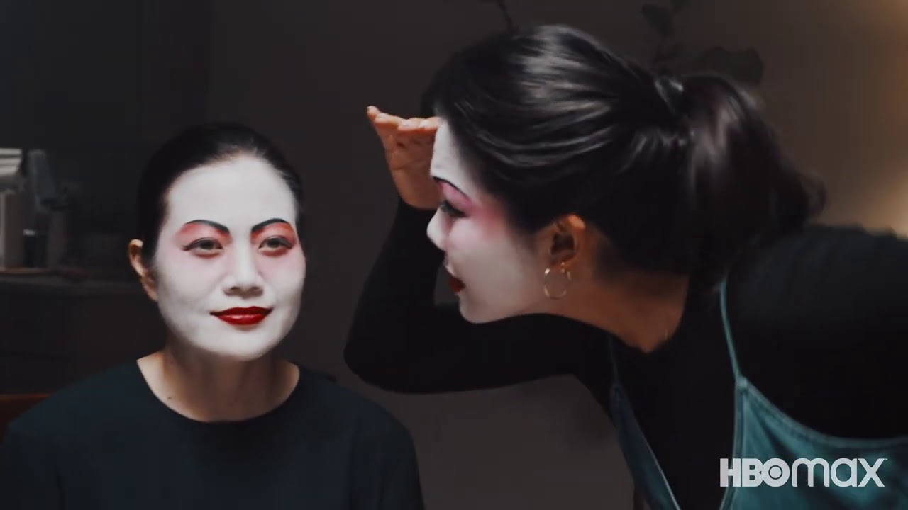 Fine China HBO APA Visionaries Short Film Competition HBO Max The