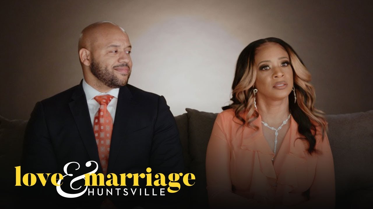 Maurice and Kimmie Make Some Assessments | Love and Marriage