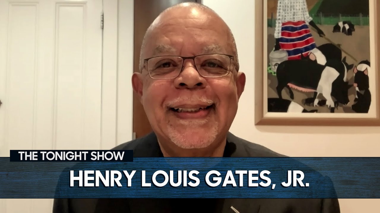 Oprah Helped Henry Louis Gates Jr. Settle on a Title for His New Series The Black Church The