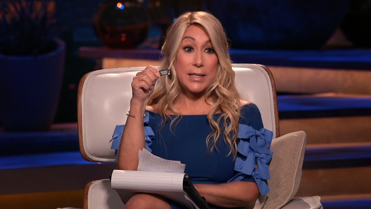 Lori Greiner Golden Ticket On Shark Tank Lori Gives Out This Season's Golden Ticket - Shark Tank - The Global Herald