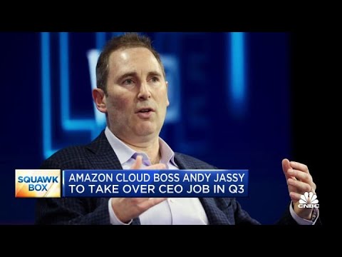 Why Andy Jassy's appointment to Amazon CEO is unsurprising - The Global