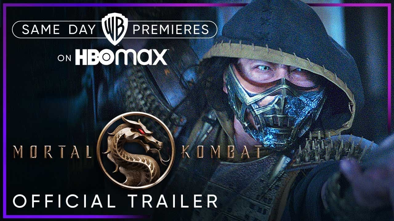 Mortal Kombat | Official Restricted Trailer | HBO Max - The Global Herald