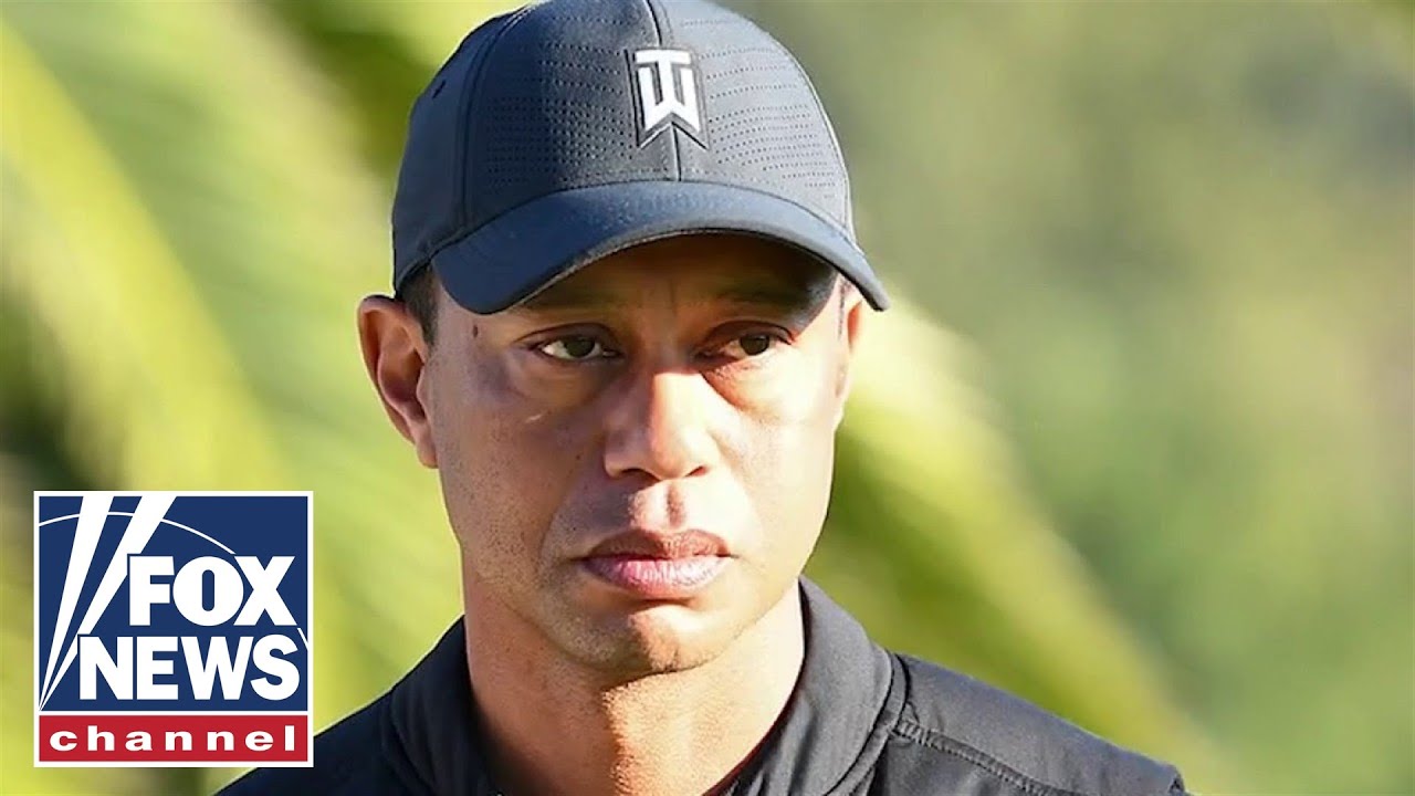 Will Tiger Woods return to golf competitively? The Global Herald