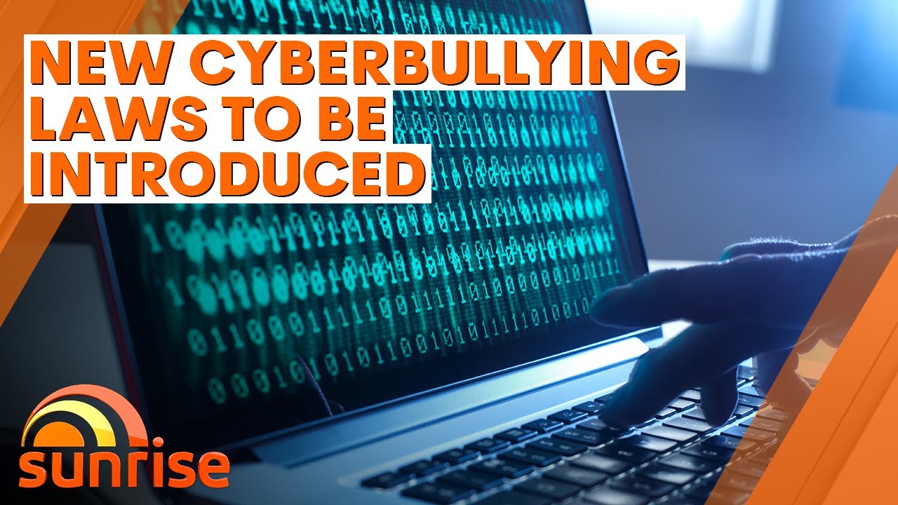 Federal Government introduces new cyberbullying and online abuse laws