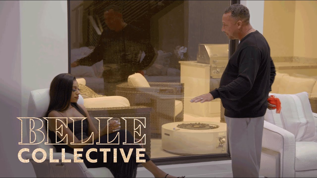 How Old Is Cliff From Belle Collective
