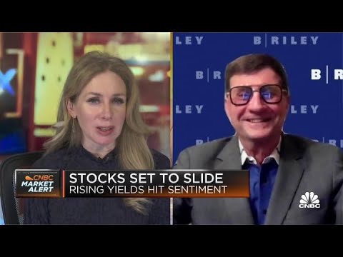 Every portfolio should have two components, says B. Riley FBR's Grant ...