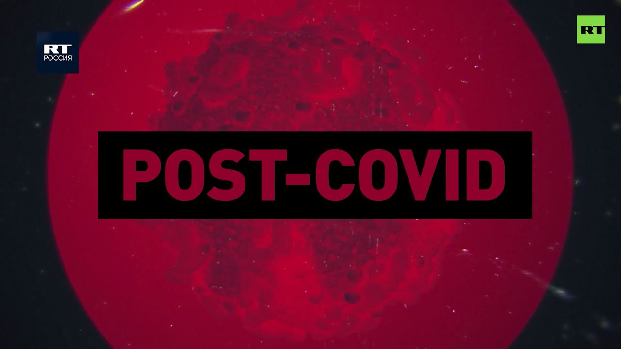 Post-COVID | People suffer for WEEKS after infection - The Global Herald
