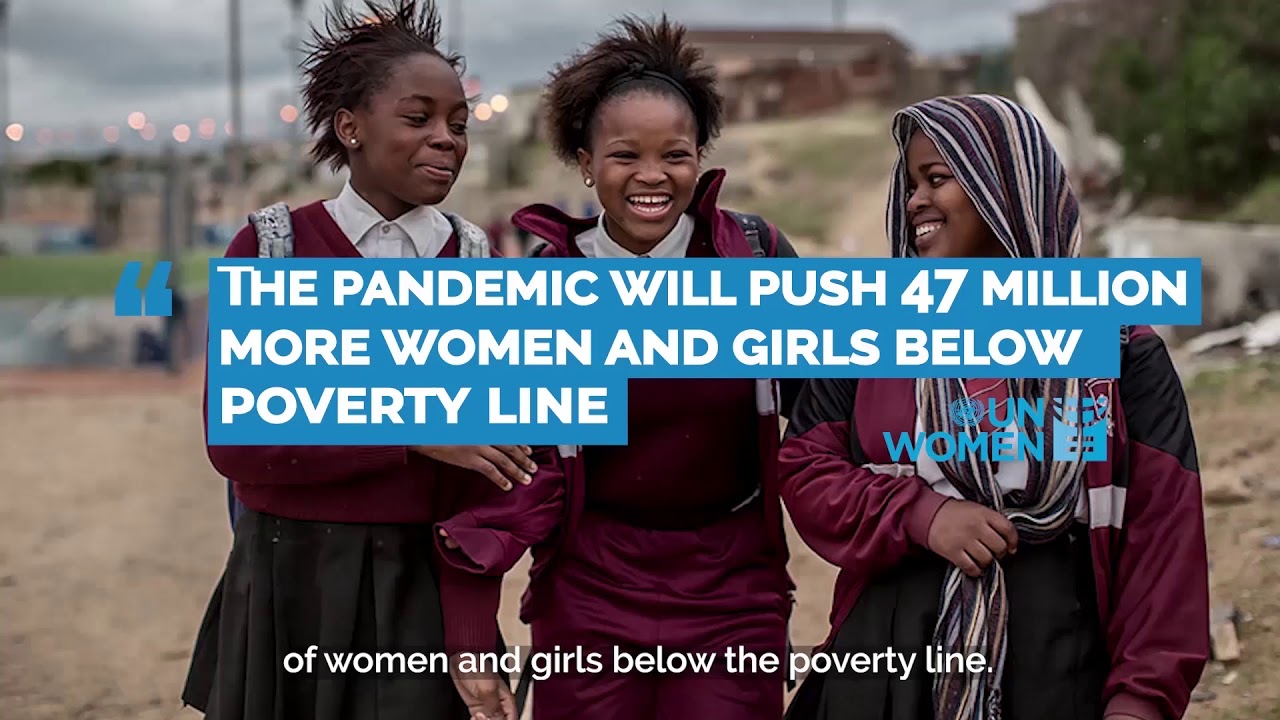 Can Fintech Companies Help Close the Gender Gap in Financial Inclusion ...