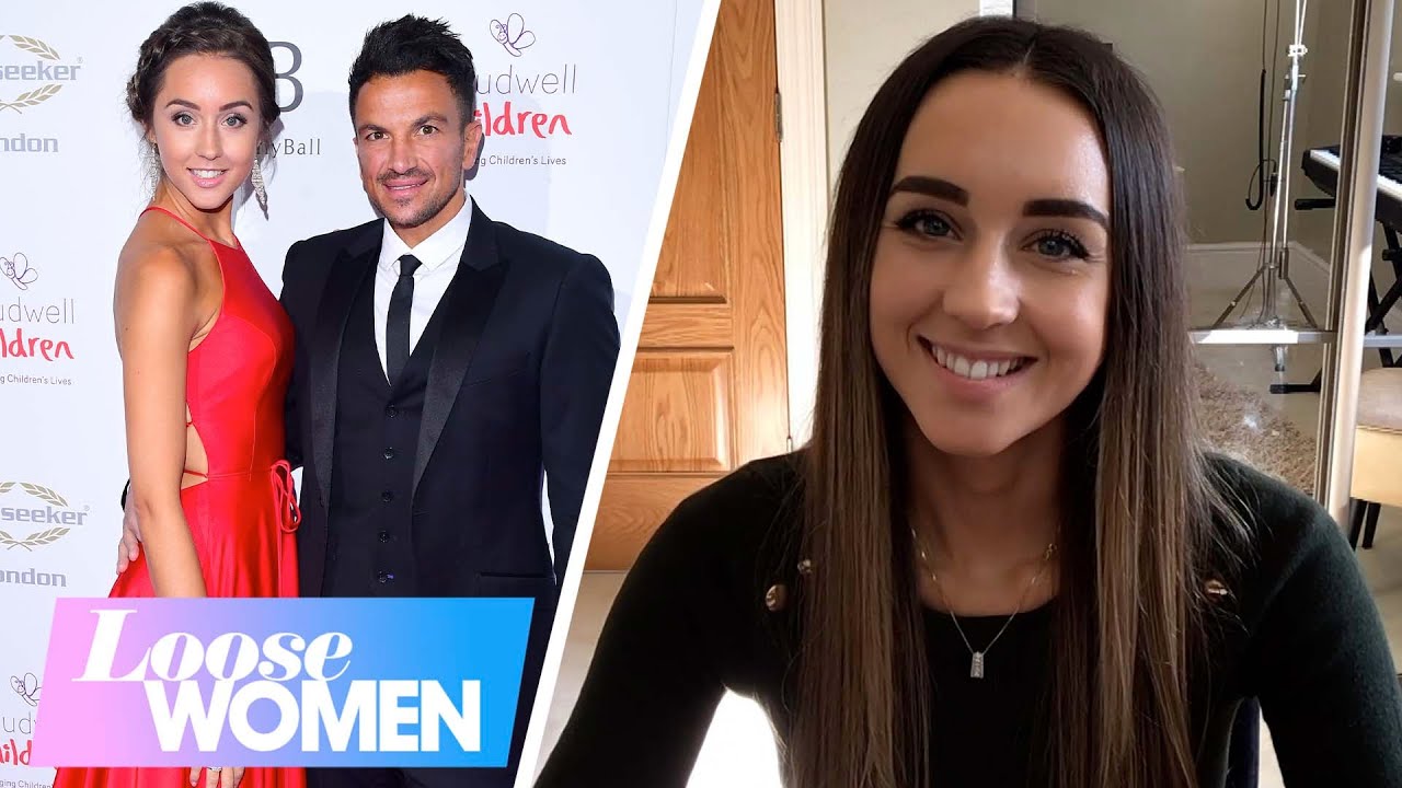 Emily Andre Opens Up About Fearful Covid Experience & Homeschooling