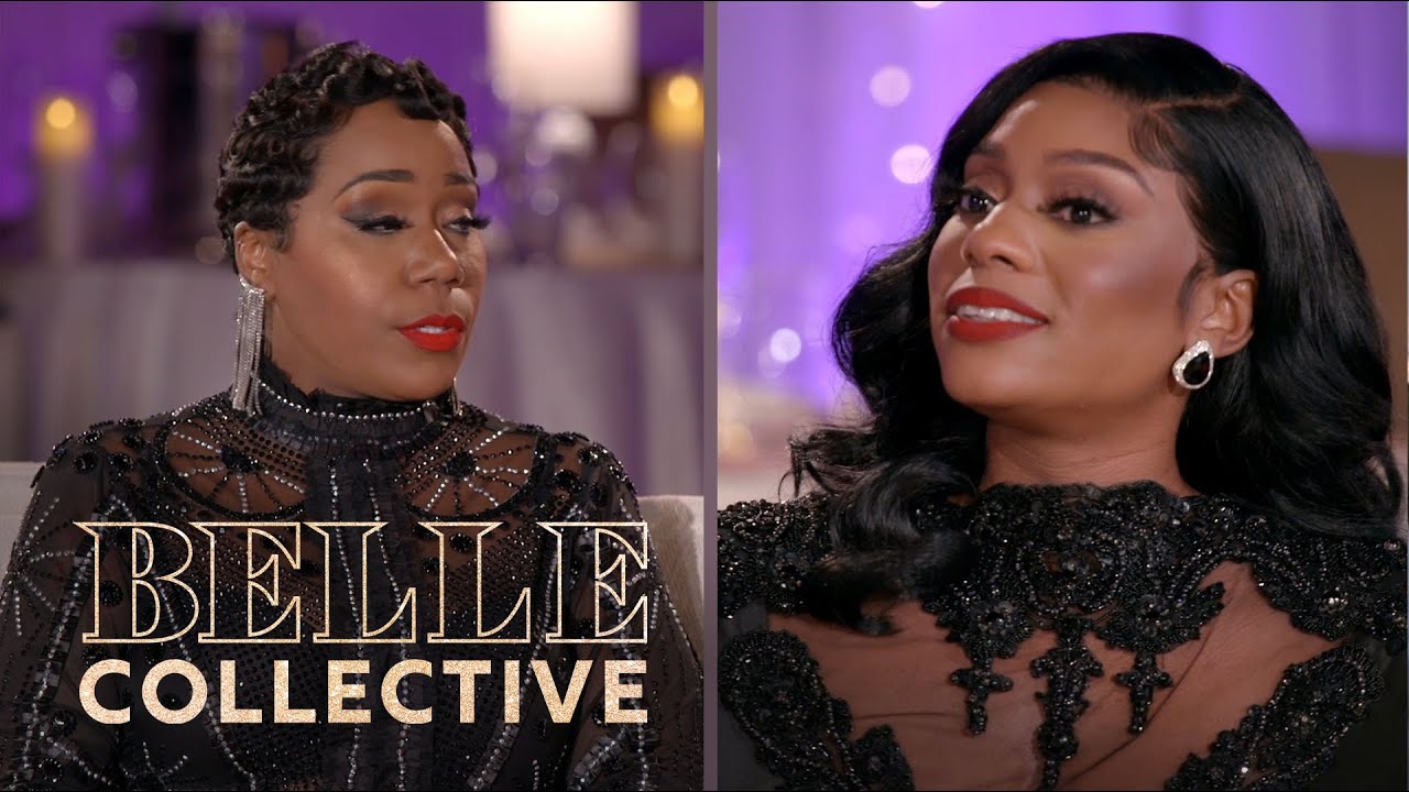 Marie and Latrice Still Aren’t Over “Bundle Gate" | Belle Collective
