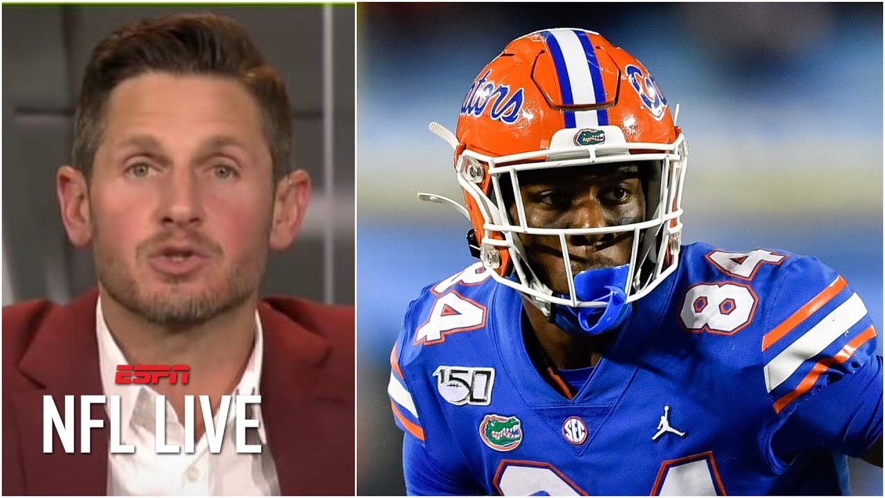 Absolutely not! Orlovsky dislikes the Bengals drafting Kyle Pitts in