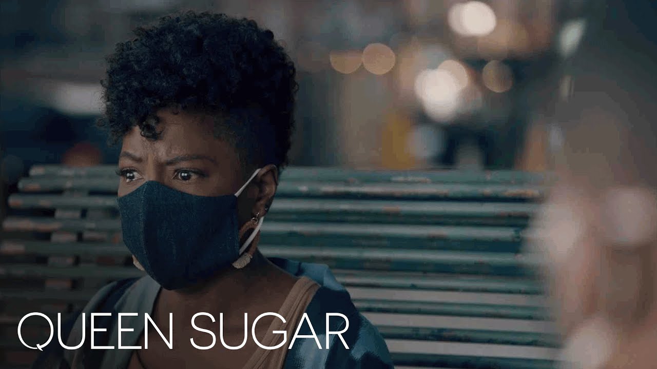 Nova Is Confronted With a Devastating Truth About Calvin Queen Sugar Oprah Winfrey Network