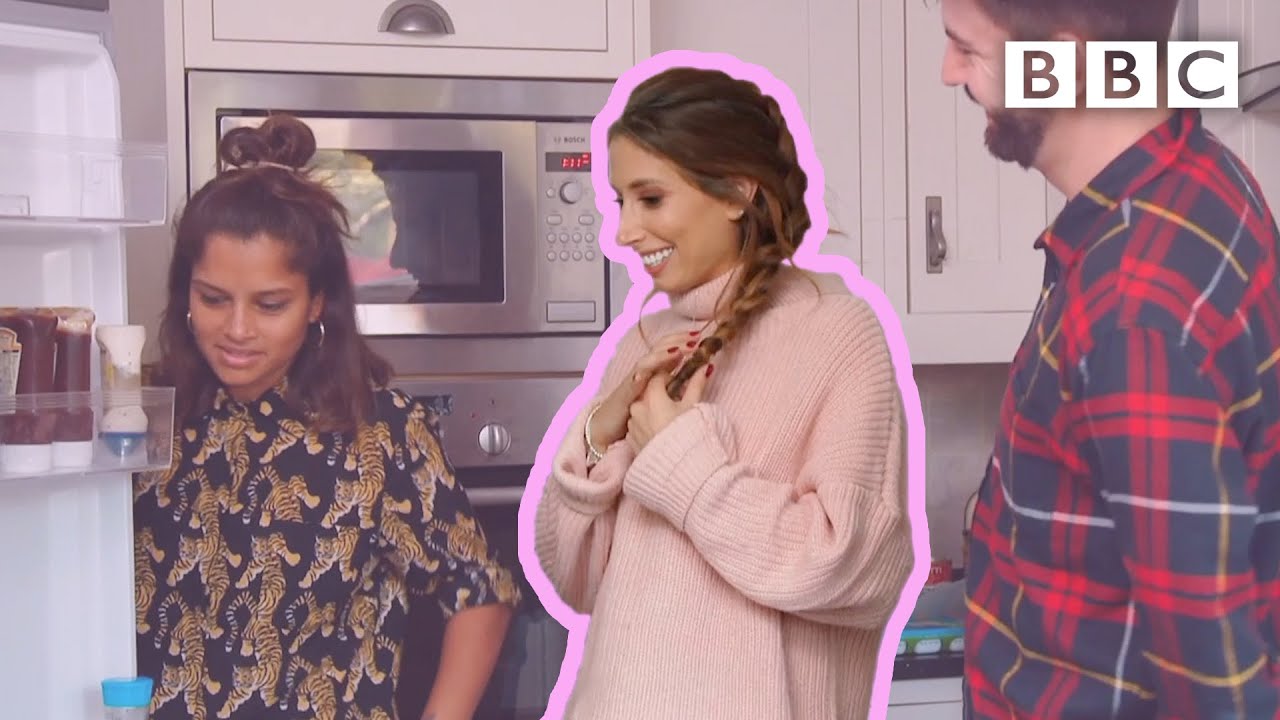 15 Ways To Sort Your Life Out with Stacey Solomon - BBC - The Global Herald