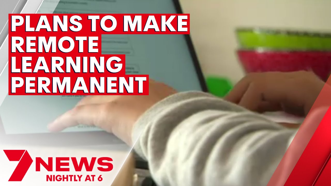 Remote Learning Australia Sydney school's push to return to remote learning to increase enrolment ...
