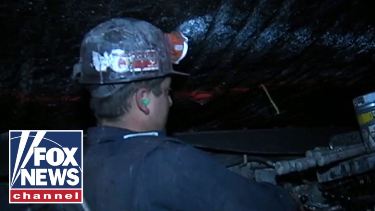 Americans detail 'devastation' following coal plant closures The