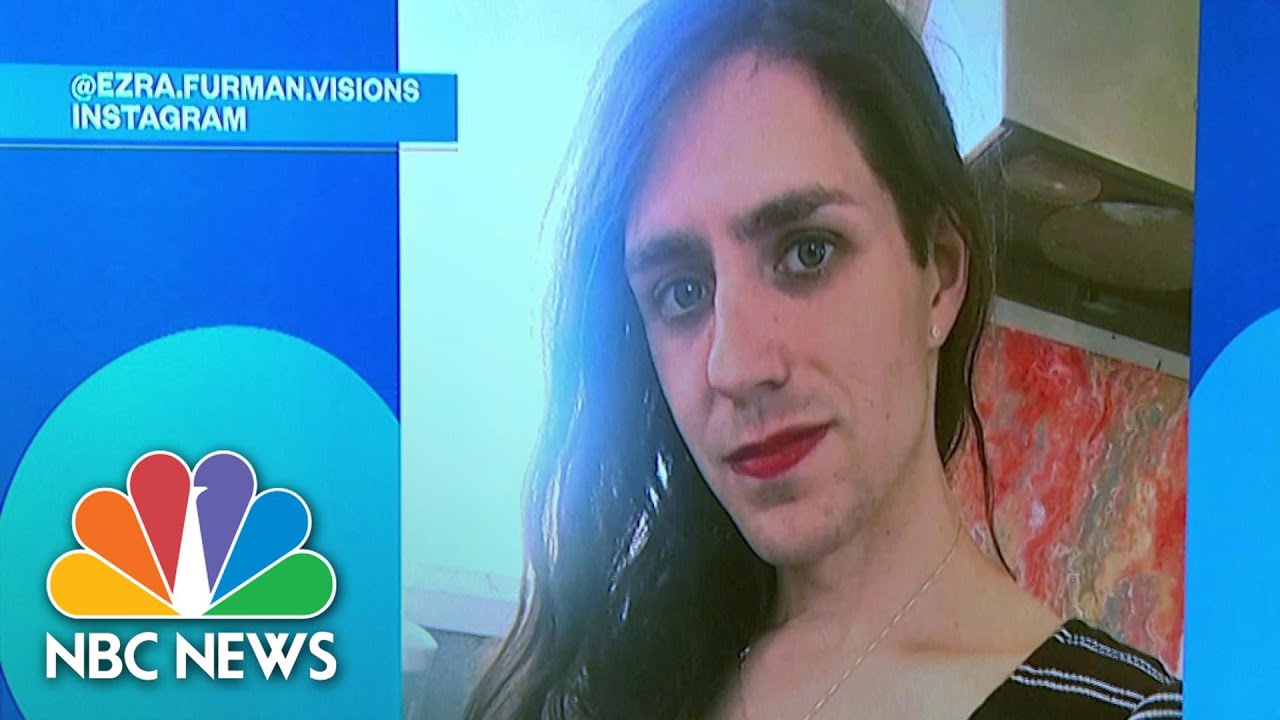 Songwriter Ezra Furman Announces She Is 'Very Proud To Be A Trans Woman