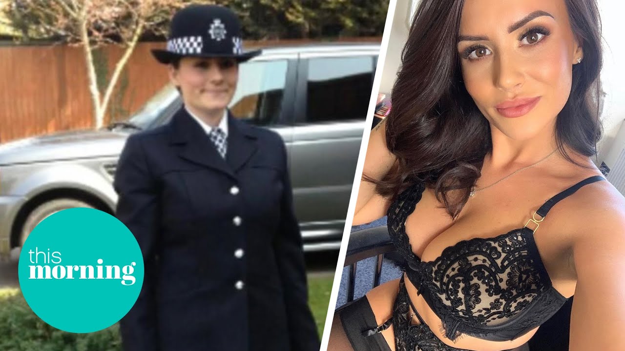 Sheriff Garcia Onlyfans Leaked