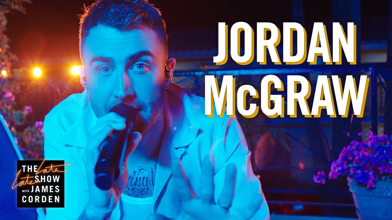 Jordan Mccrum Jordan McGraw: HER - The Global Herald