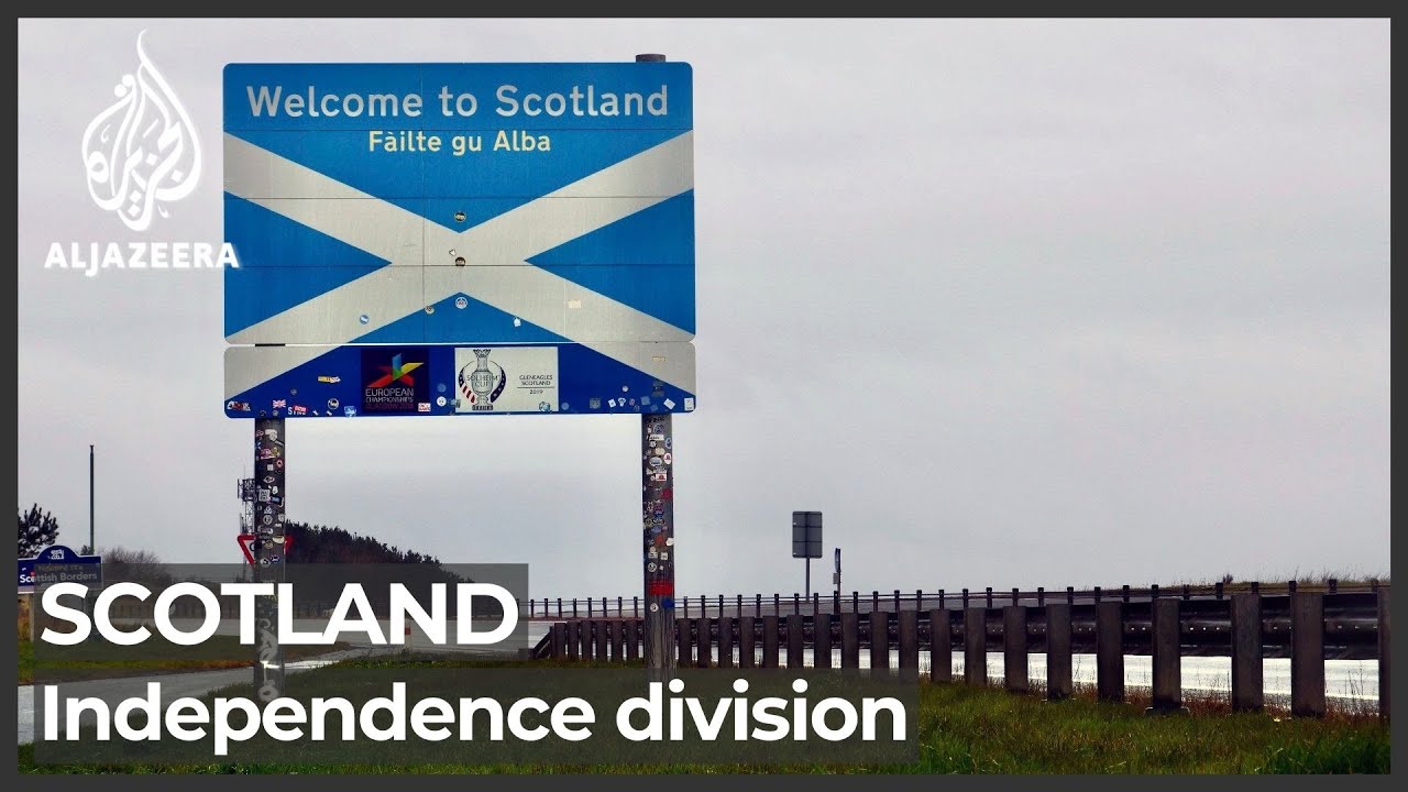 Concerns grow over SNP plan to seek Scottish independence The Global